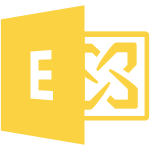 logo exchange server